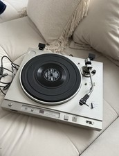 SONY PS-X35  STEREO TURNTABLE SYSTEM