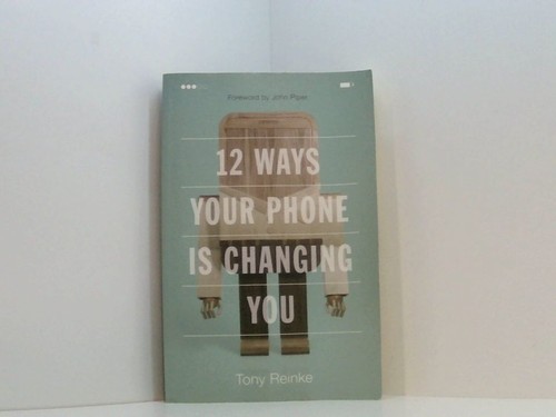 Ways your phone changing - phone, is