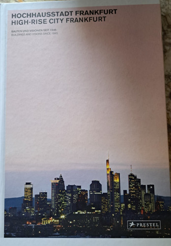 Pilipp sturm hochhausstadt - pilipp,