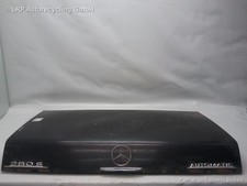 Mercedes Benz S Klasse W108