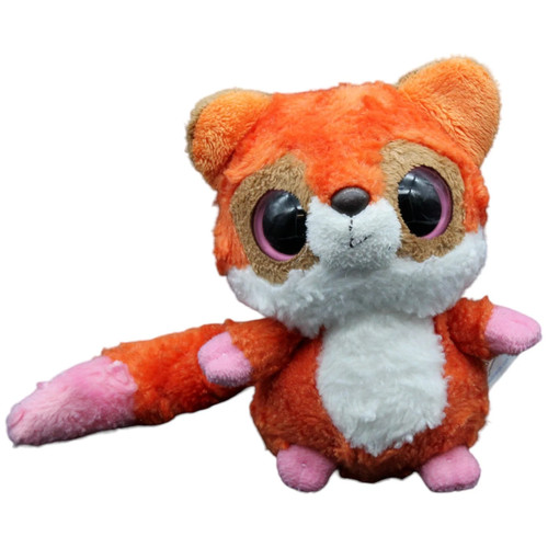 Aurora yoohoo friends fuchs - aurora,