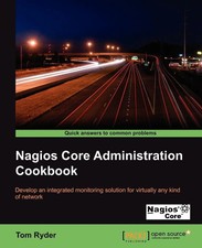 Tom Ryder | Nagios Core Administrators Cookbook | Taschenbuch | Englisch (2012)