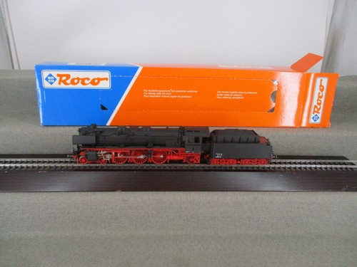 Roco spur 43240 - spur, h0