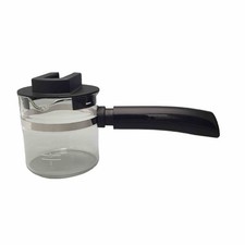 Delonghi Glaskanne für