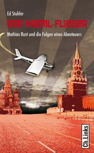 Der kreml flieger mathias - der, kreml-flieger: