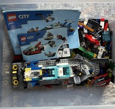 Lego konvolut sammlung police - lego,