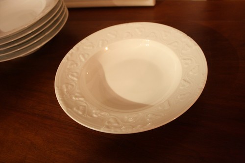 Limoges haviland imperatrice - limoges,