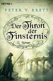 Der thron finsternis - finsternis, von