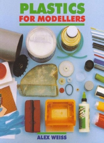 Plastics for modellers alex - plastics, modellers,alex