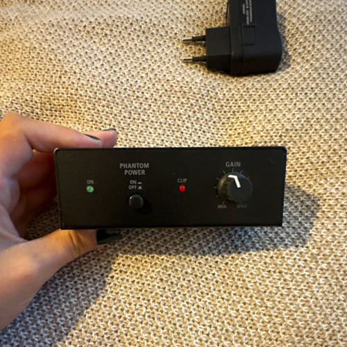 Img stage line mpr - line, mpr-1