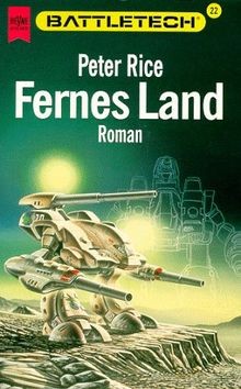 Battletech fernes land - battletech,