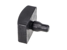 Anschlaggummi / Puffer