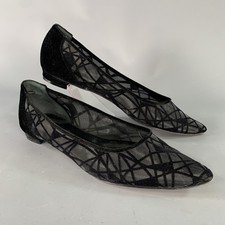 Manolo Blahnik Größe 9