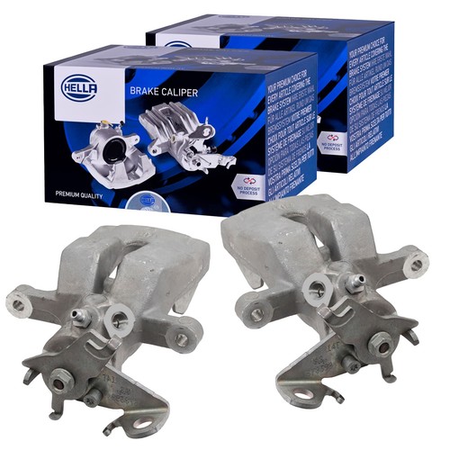Hella bremssattel - 2x,