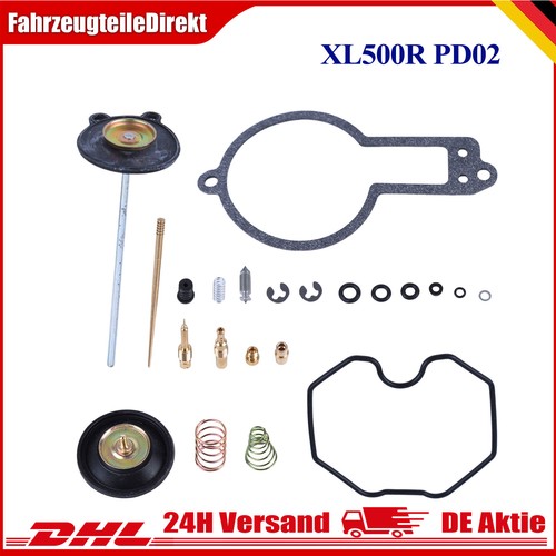 Neu vergaser reparatursatz - neu,