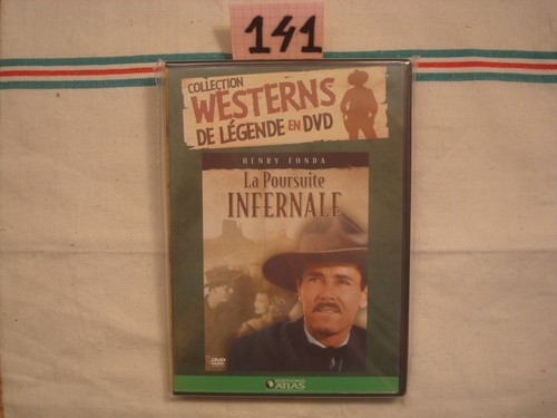 Dvd die höllenjagd - dvd:,