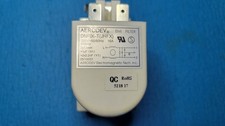 Aerodev EMI Filter Ge Washer