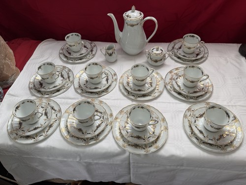 Limoges bernardaud porzellan - limoges,