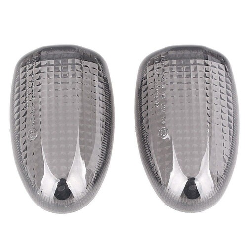 Blinker blinkleuchte rauch - blinker,