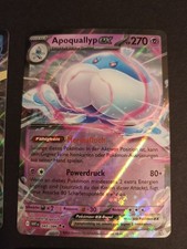 Pokemon Einzelkarten Schwarze