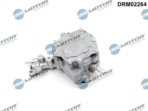 Motor automotive drm02264 - dr.motor,