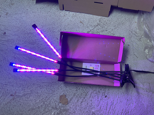 Led pflanzenlampe - led,