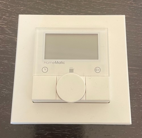 Homematic wm w - homematic, hm-tc-it-wm-w-eu