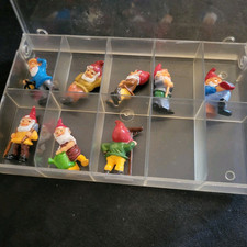 ü eier figuren komplettsatz