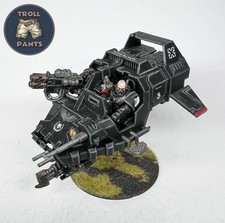Land Speeder Ravenguard -