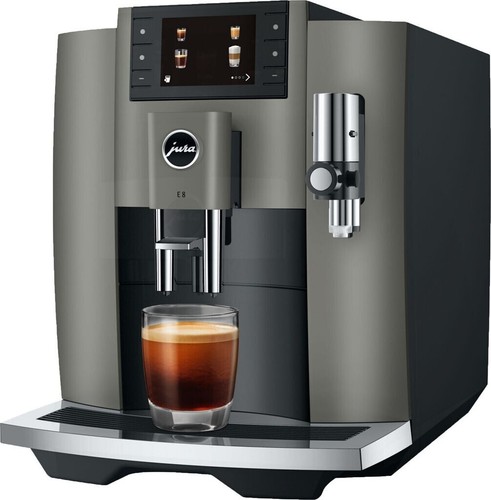 Jura dark inox - (ec),