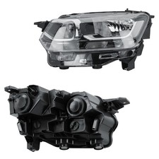 Scheinwerfer Links Fahrerseite