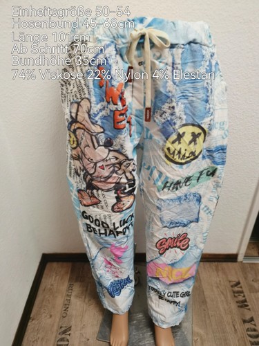 Mickey mouse hose jogpants - hose,