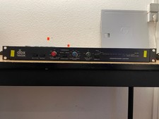 Dbx 160x professional - 160x,