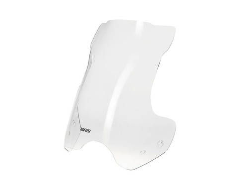Wrs windscreen touring - windscreen,