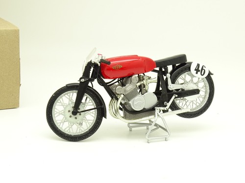 Altaya moto gilera - altaya,