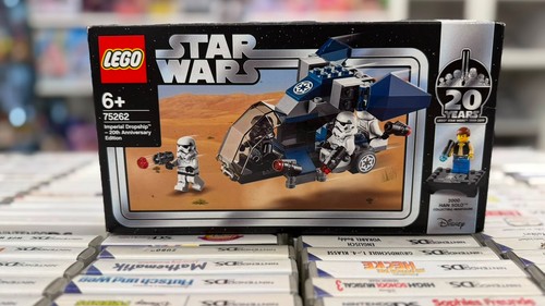 Lego star wars imperial - star,