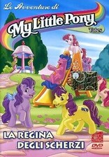 My Little Pony Tales - La