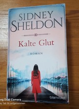 Kalte Glut von Sidney Sheldon
