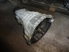 Mercedes W202 C180 Getriebe