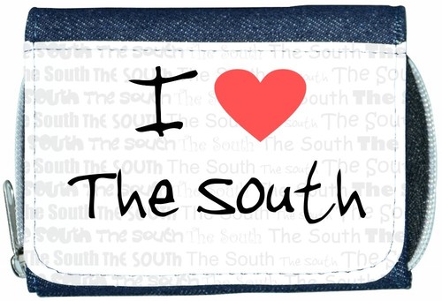 Love heart the south - i,