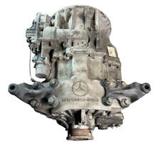 Automatik Getriebe 8 gang Daimler G140-8 für MB Atego A9402610101 R940261030