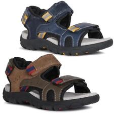 GEOX Jungen Trekking Sandale