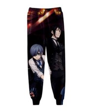 Black Butler Kuroshitsuji