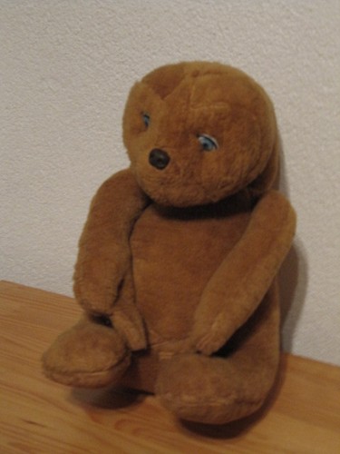 Außerirdischer 80er - e.t.,