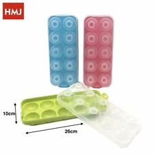 x Eierhalter Tür 10 Eier Plätze Kühlbox Kunststoff Box Box hmj