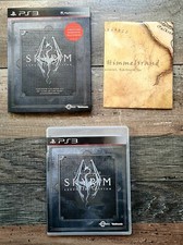 The Elder Scrolls V: Skyrim