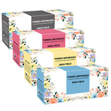 Multipack Toner für HP117A