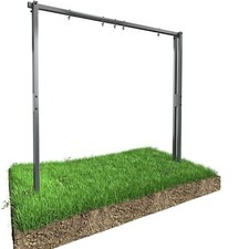 Schaukelgestell Doppelschaukel