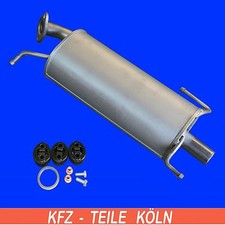 Opel Agila / Suzuki Splash -