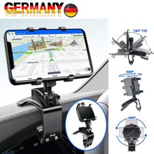 360° Handyhalterung Auto